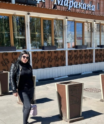 Позволь мне стать твоей фантазией, воплотить все твои сокровенные мечты. У меня есть много возможностей, чтобы сделать тебя счастливым и удовлетворенным. Мои услуги включают классический секс, оральный секс и многое другое. Я гарантирую конфиденциальность и безопасность. ствуются только серьезные и воспитанные мужчины. Доверься мне и окунись в мир наслаждения и удовольствия. Жду тебя в Москве. Фото 📷 и отзывы доступны на моем профиле. 💋 Анжелика