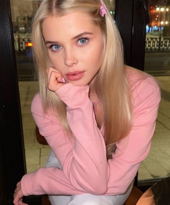 Елена